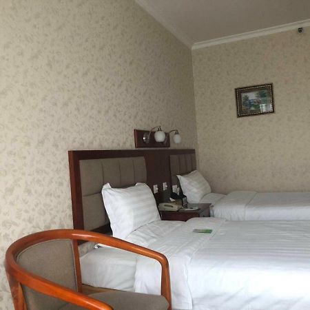 Jingbin Hotel Beijing Luaran gambar