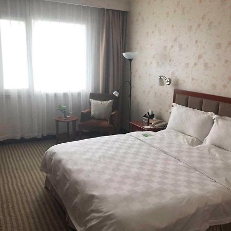 Jingbin Hotel Beijing Luaran gambar